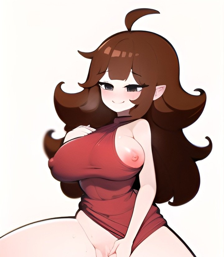 "That's how you do it~"