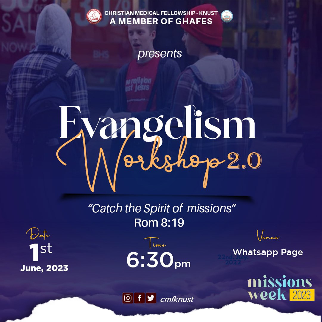 CmfKnust's tweet photo. #goingalloutfortheLord. https://t.co/WemxBLTPGD