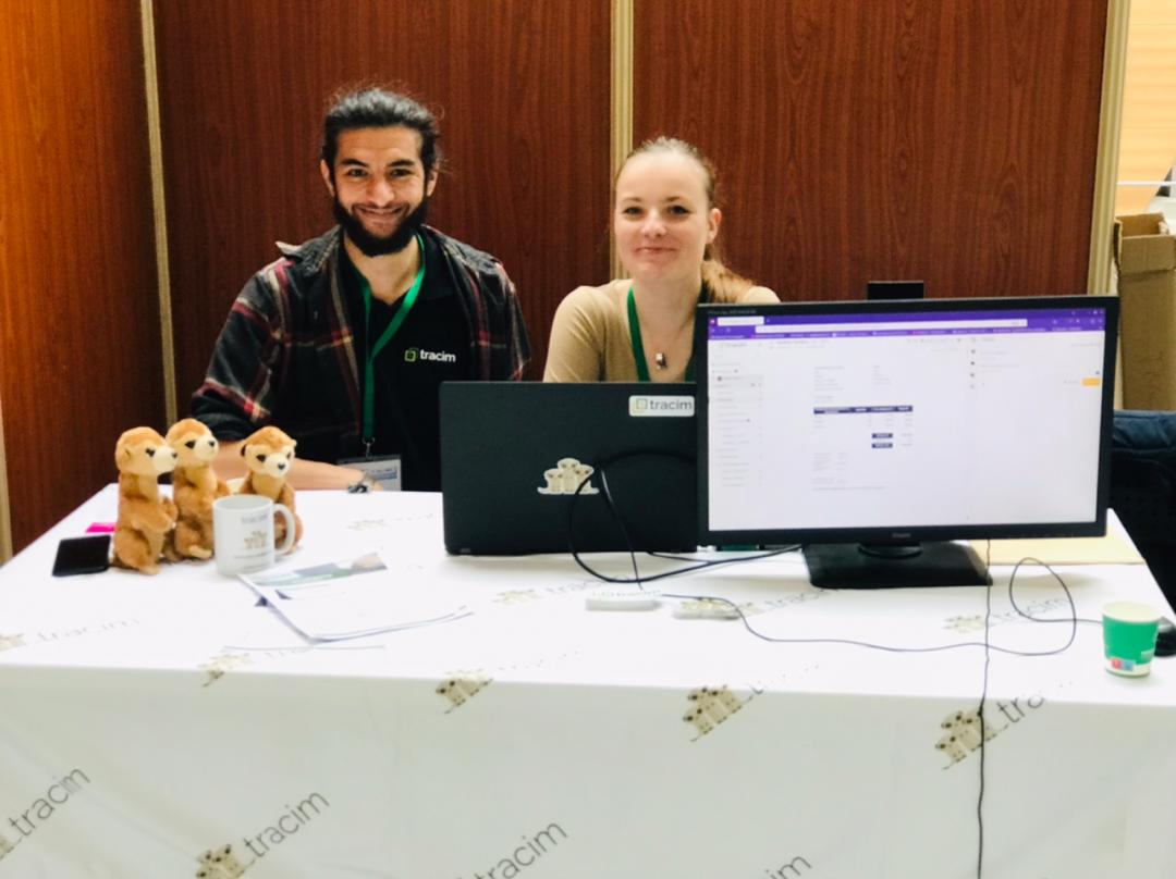 plossra's tweet photo. 📸 Retour en images des RPLL 2023 ! 🎉

Choisir son outil de collaboration libre. Un thème développé par @algoofr  lors des RPLL 2023 

Merci à toute l'équipe. 

#PLOSSRA #LogicielLibre #OpenSource #Salon #Conference #CNLL #OpenSourceExperienceSystematic #ParisRegion https://t.co/1nxONwugOK
