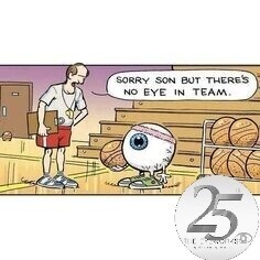 The Eyeworks tweet media