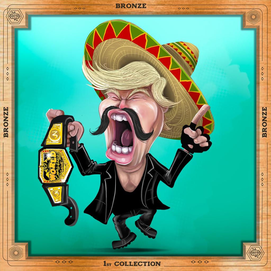 WorldChallengeG's tweet image. 📢 Last hours to reveal 𝕥𝕙𝕖 𝕨𝕚𝕟𝕟𝕖𝕣 of this #MondayChallenge 🏆