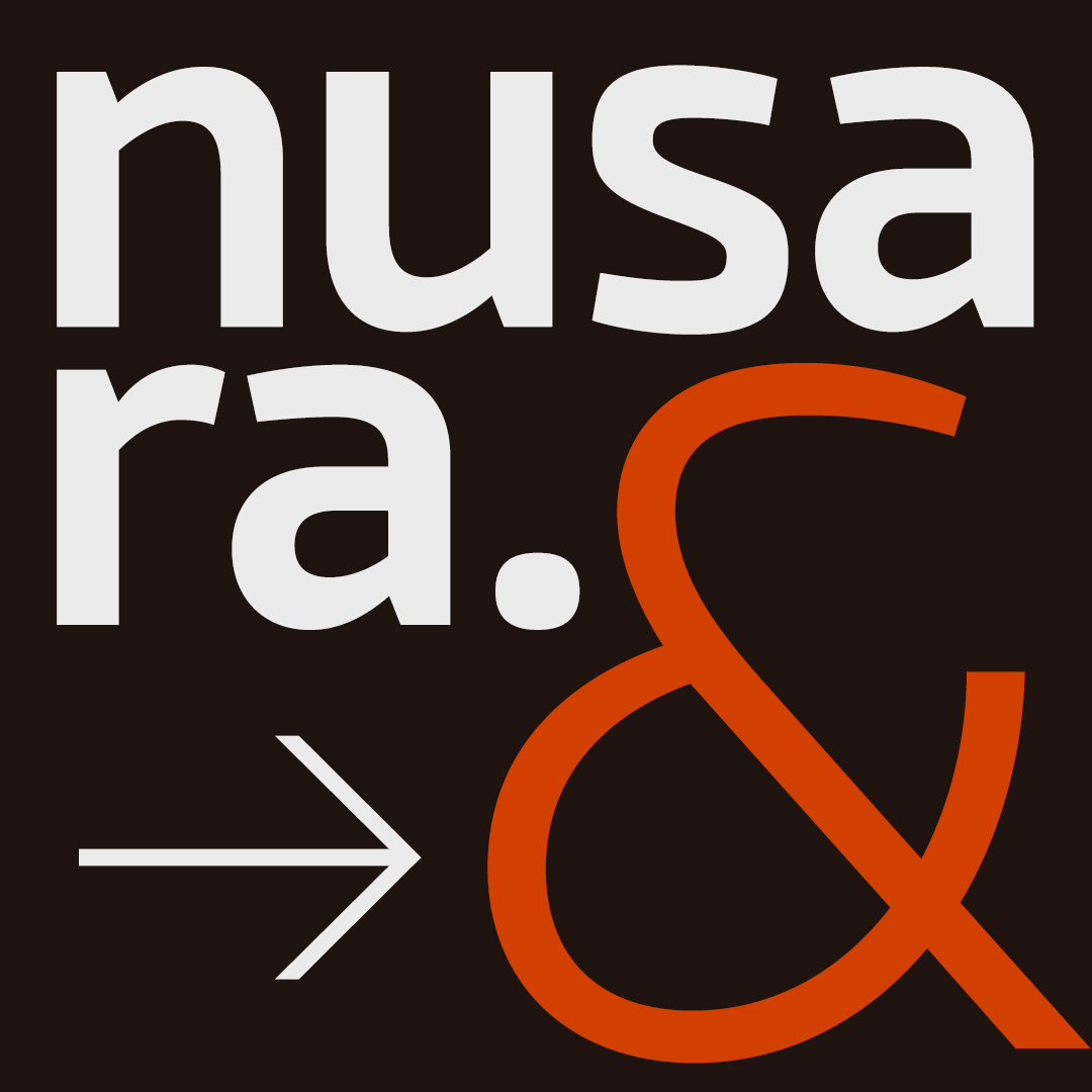 locomotype's tweet photo. Nusara! The contemporary sans serif font that's taking the design world by storm. With its classic typography and modern twist, Nusara is the perfect font for designers who want to make an impact. #fonts #typography https://t.co/cEe8NNXi2r