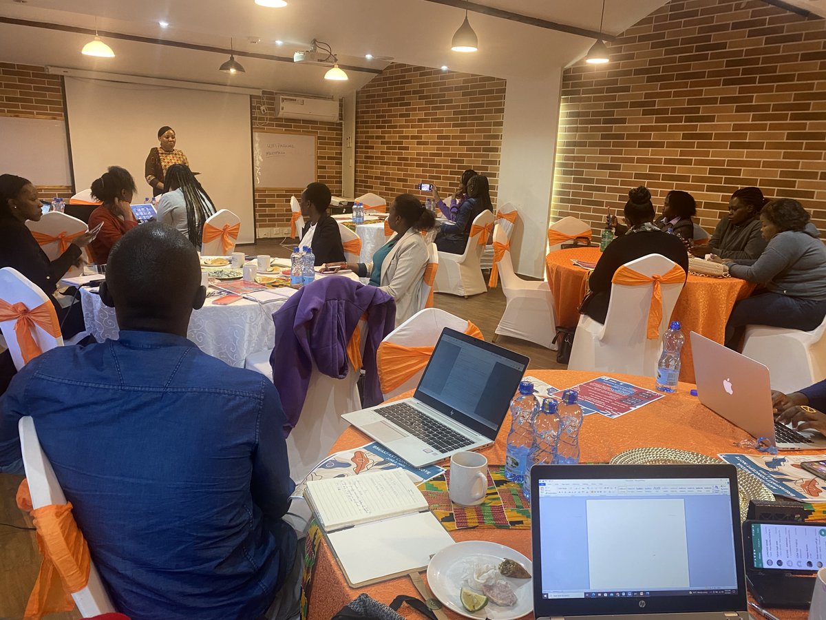 AkiliDada's tweet photo. In collaboration with @AMWIK, @KLandalliance, @AkiliDada is hosting a media breakfast to create a platform for journalists and other media representatives to engage with WROs and advocates on the media's role in advancing #GenderEquality in the country! 
#WomenInMedia https://t.co/0YzKMQafOQ