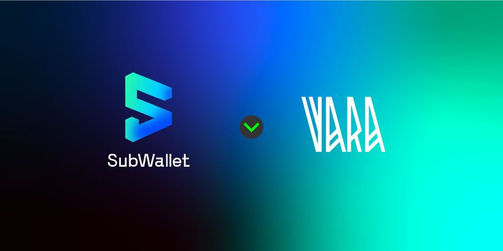 Vara Network tweet media