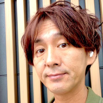 KenDelight1's tweet photo. #新しいプロフィール画像 https://t.co/Whfi9vbbVw