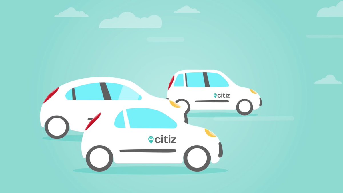 brunobernard_fr's tweet photo. 🚘 L'Autopartage #Citiz sur la Métropole de Lyon a permis 55 300 trajets, pour un total de 5,2 millions de km réalisés ! ☄️

Cette offre permet à des milliers de particuliers de bénéficier de l'usage occasionnel de la voiture, sans avoir à en posséder une par foyer ! https://t.co/Lbh6JJLDWB
