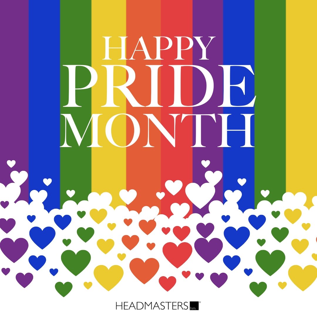 Headmasters tweet media