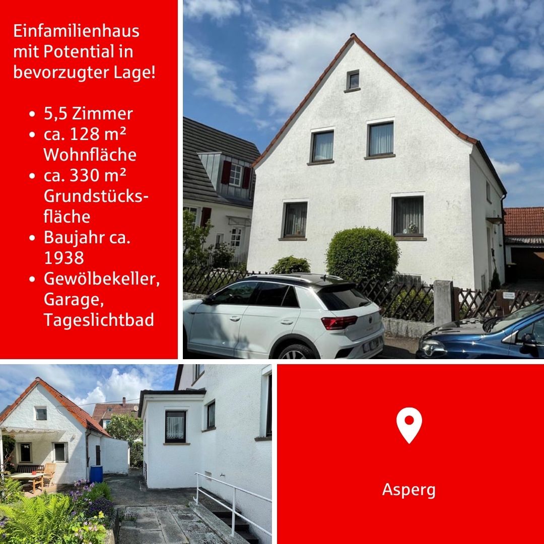ksk_lb's tweet photo. Unsere Immotipps der Woche: Eine tolle Wohnung mit Balkon, ein charmantes Einfamilienhaus oder ein kleines aber feines Häuschen – wir haben diese Woche drei tolle Immobilien für Sie! 
https://t.co/kma9QExl6Z.

#Immobilien #KSKLB #RaumZumWohlfühlen https://t.co/058onUQ5Ke