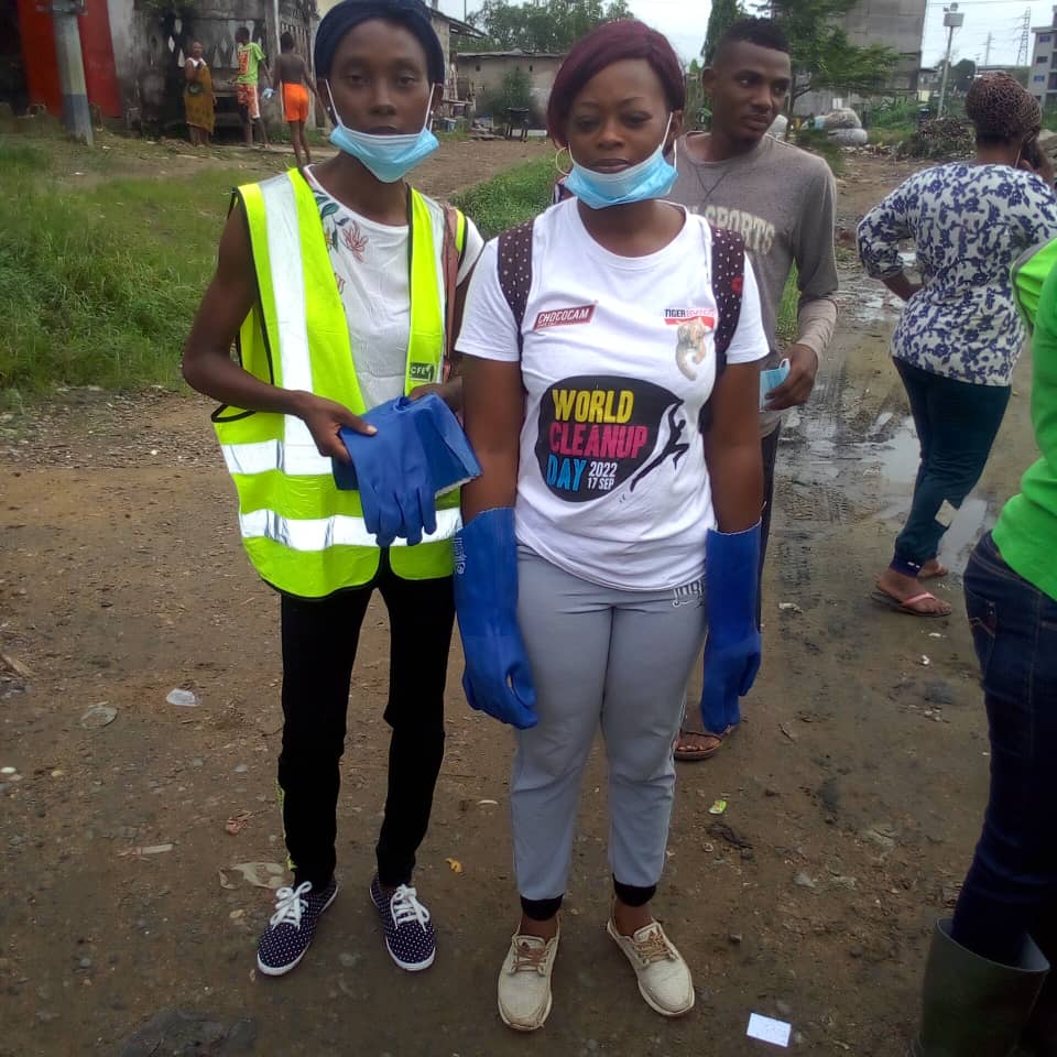 CARE FOR ENVIRONMENT-CFE tweet media