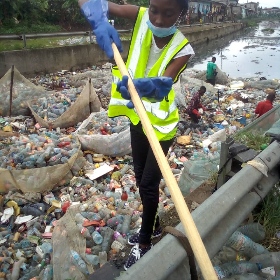 CARE FOR ENVIRONMENT-CFE tweet media