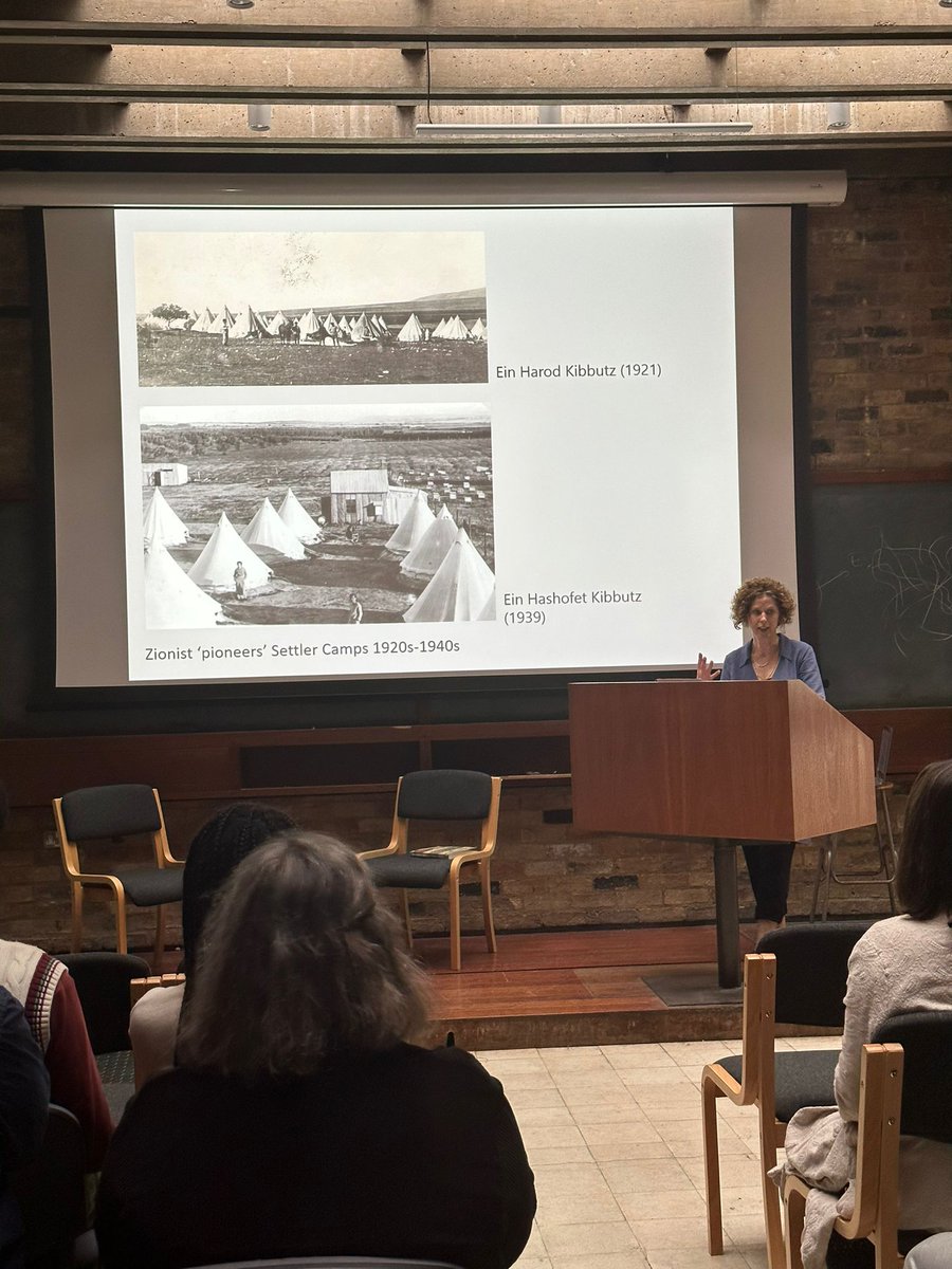 City Seminar Cambridge tweet media