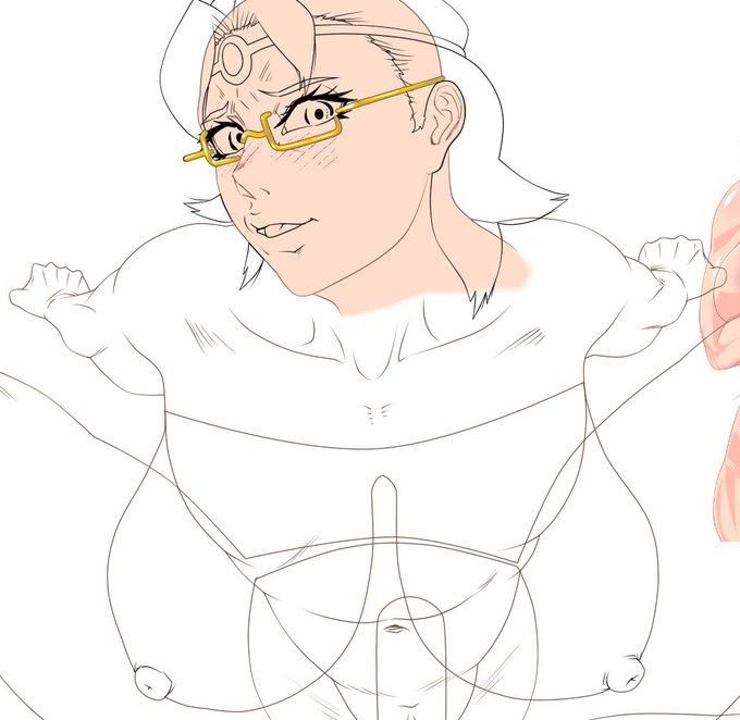 しっかり仕事もしました。
明日完成させてアップしたいと思います。
では、今日はもう遊びます!
#ヤリナリ 