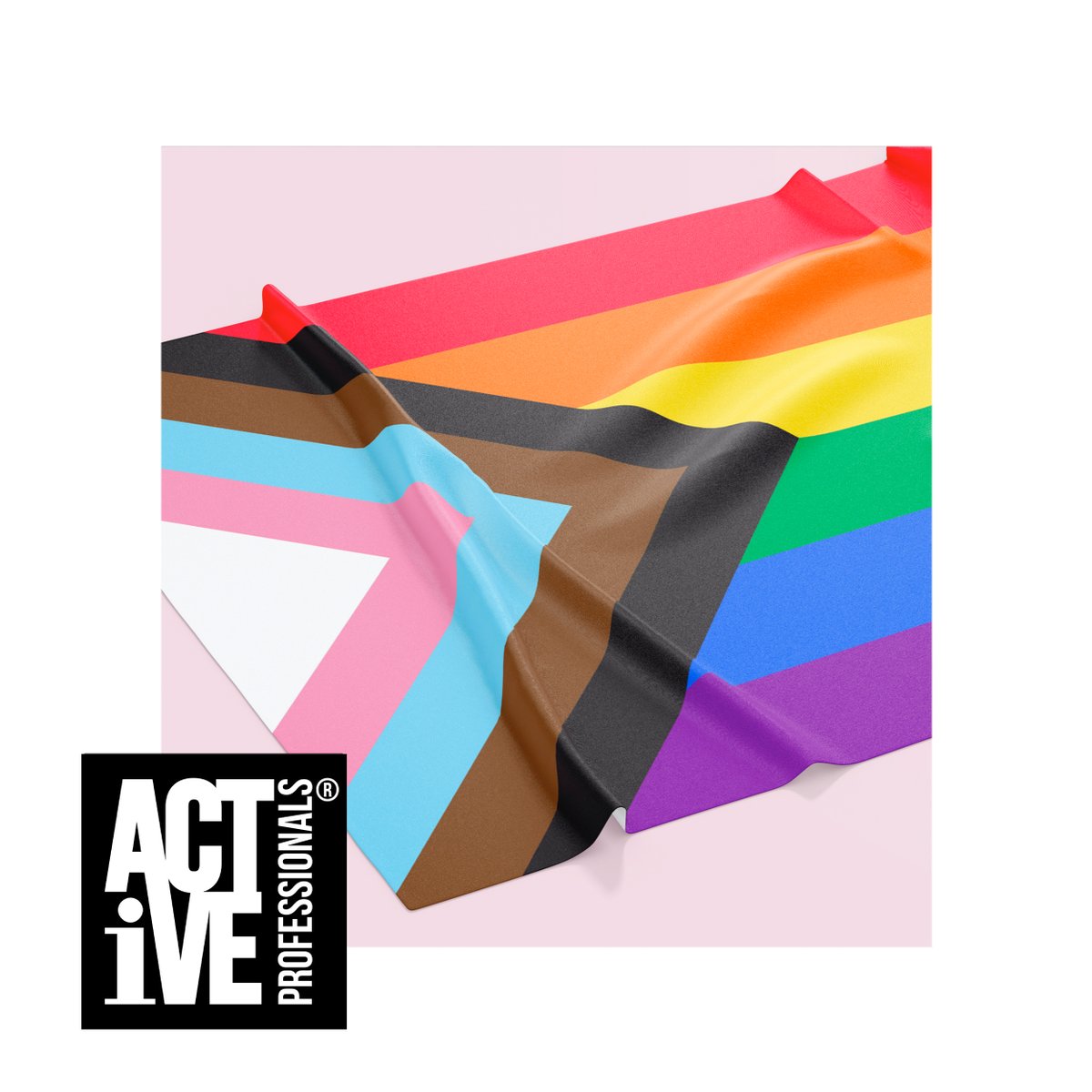 Active Professionals tweet media