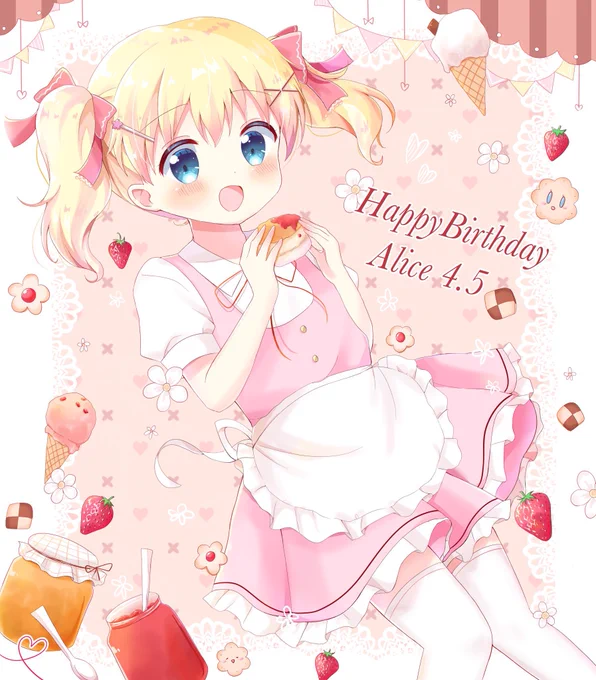 #みなさん2年前の今頃はどんな絵描いてましたか 時間経つの早すぎ、、