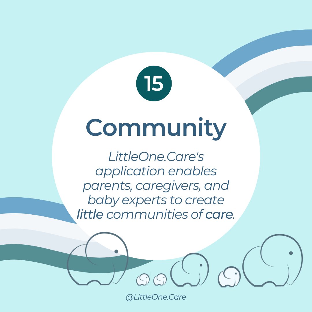 LittleOne.Care solution for 'It takes a village to raise a baby' in the modern life
#LittleOneCare #ModernParenting #CommunitySupport #BabyDevelopment #Wellbeing #DigitalParenting #Smartwatch #OnlinePlatforms #SupportGroups #AI #App #babyexpert #infants