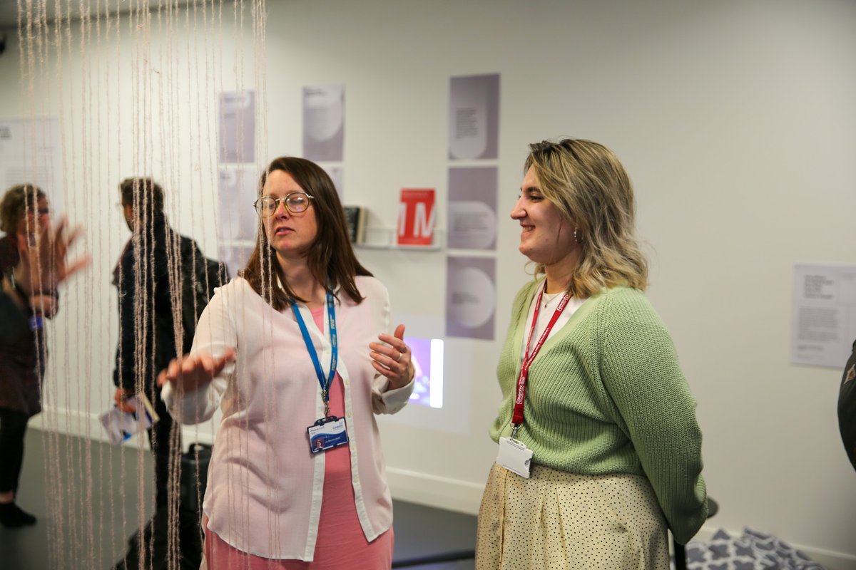 Coventry University Research and Innovation tweet media