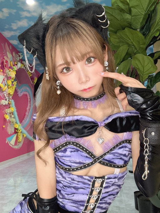 Twitterのコスプレ画像37