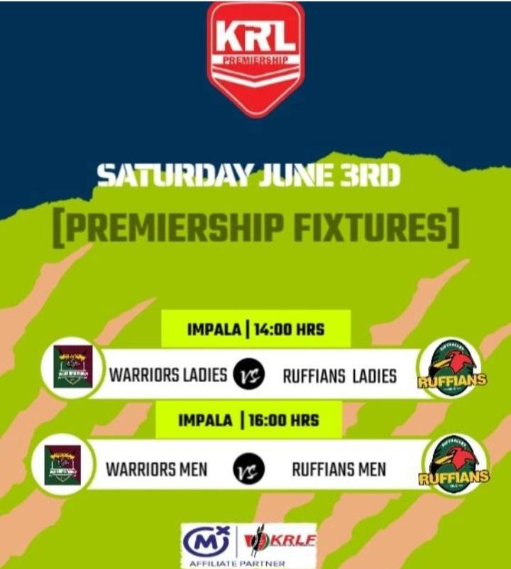 Match day 4 we face the worriors