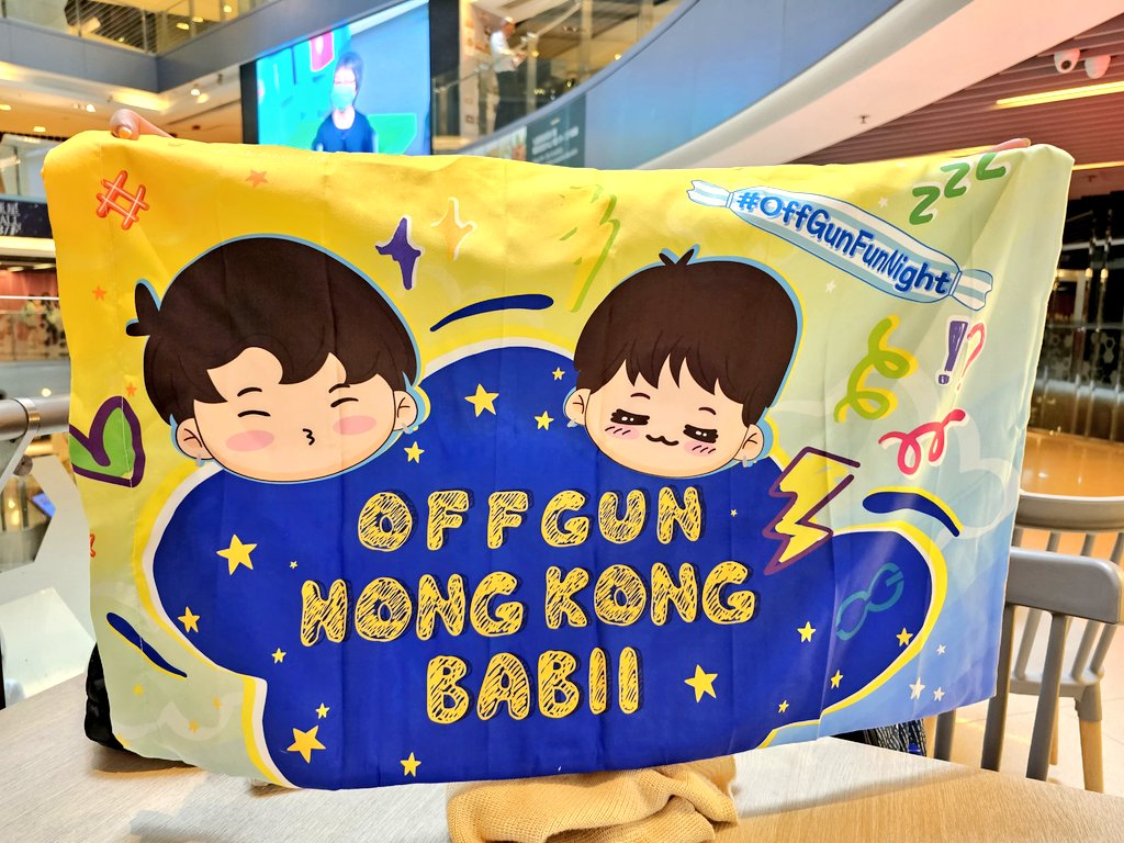 Very cute. Thank you for the welcome.
<a href="/offgunhongkong/">OFFGUNHongKongFC</a>