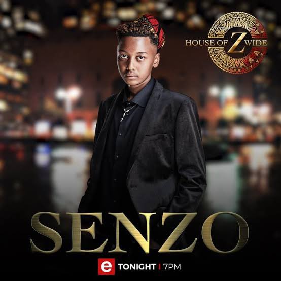 I wonder if Senzo is gonna die on tonight’s episode of #HouseofZwide 😭😭the current storyline is sad 😭