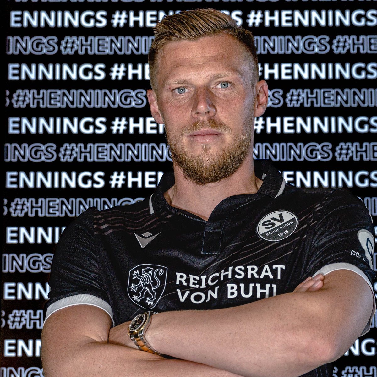 Hennings findet neuen Klub