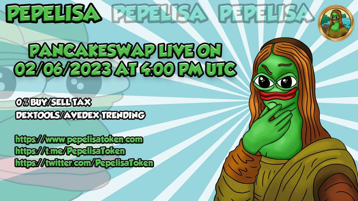 Pepelisa tweet media