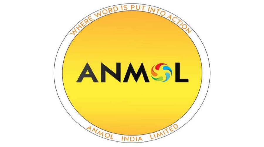 equitybulls's tweet photo. Anmol India Ltd recommends 4:1 bonus issue
#AnmolIndia #INE02AR01019 #BonusIssue #4For1
https://t.co/X5vz7ByVIJ https://t.co/Y5gwOphsVo