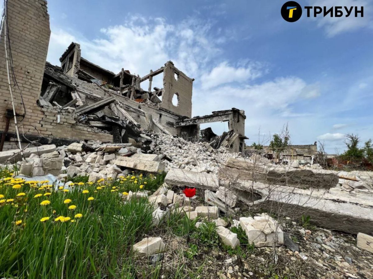 #Rubizhne
russia has turned a once peaceful place into rubble
#russiaisaterroriststate  #Ukraine  #Luhansk oblast  
#WarinUkraine  #StopRussia  #UkraineWar  #UkraineRussianWar  #RussianUkraineWar 
#StandWithUkraine #RussianWarCrimes  #UkraineUnderAttack  #SupportUkrainе