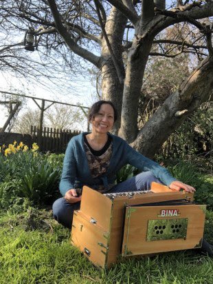 evolution_arts's tweet photo. Love Songs for the Heart: Mantra and Meditation

With Sasha Amonvatana
BRIGHTON BUDDHIST CENTRE 
Sunday 4 June, 2-4pm

Singing mantras can quiet the chatter of our busy minds and bring us more into stillness and spaciousness.

https://t.co/GEghjYMx7G https://t.co/h5RbRs57LY