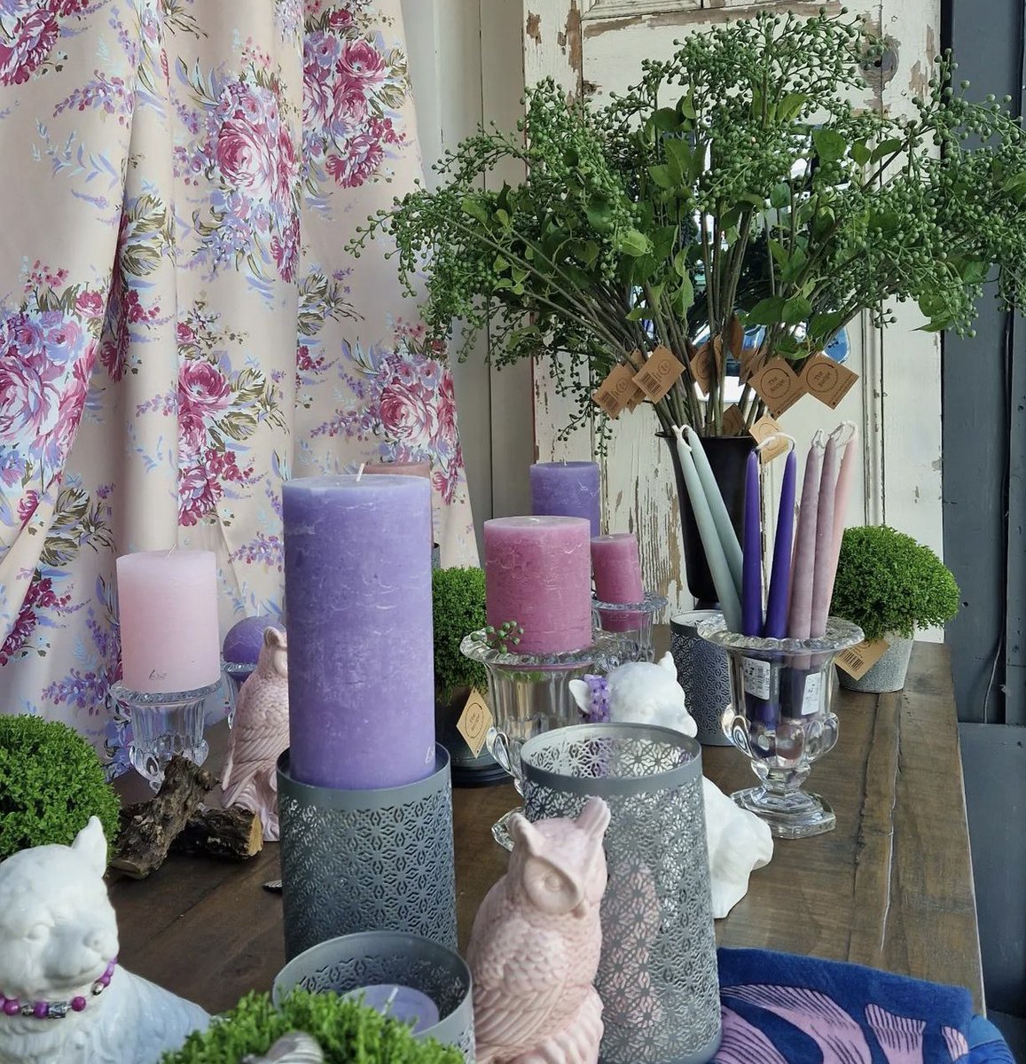 Muswell Business tweet media