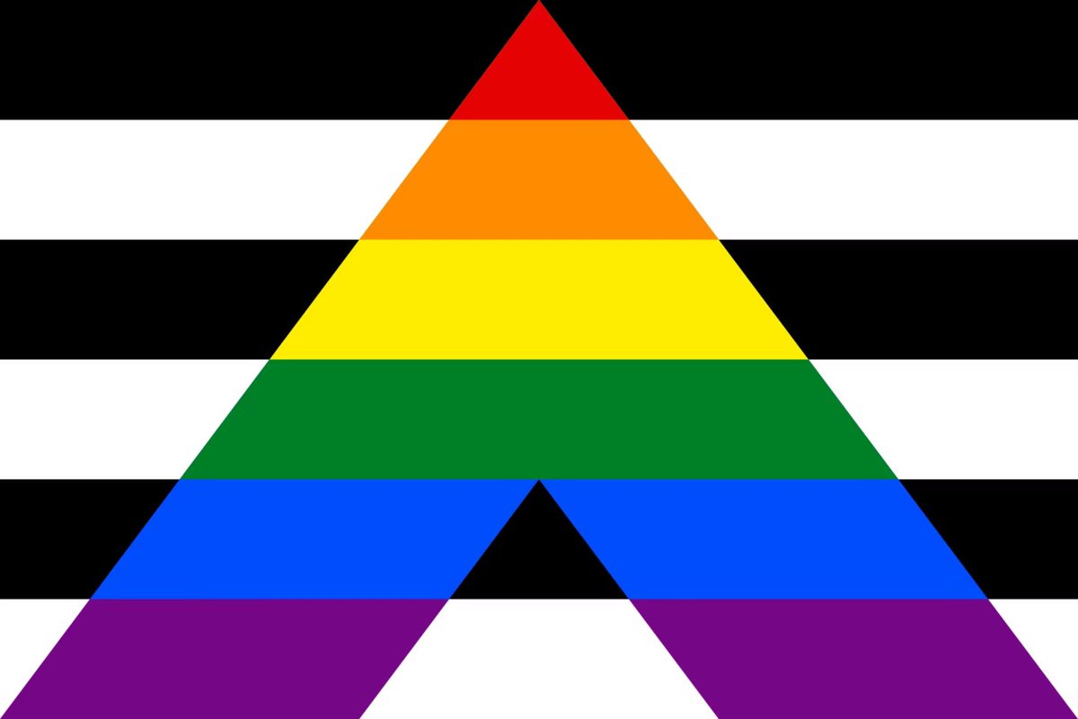 Well, it's that month so putting it out there.
To all my friends from all walks of life who have struggled to find themselves or felt alone, just remember. Frains always has your back. 💪
Being who you really are will always make you a badass.
#straightally #pridemonth