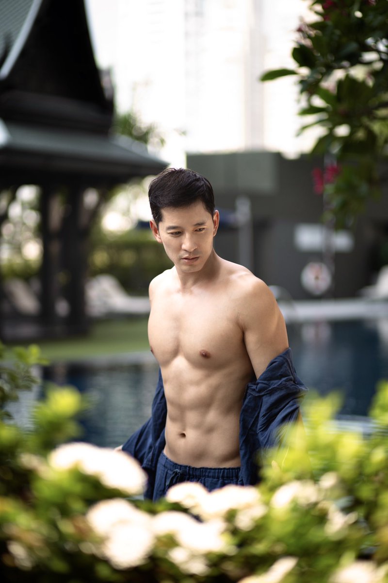 Richie Kul Ⓥ tweet media