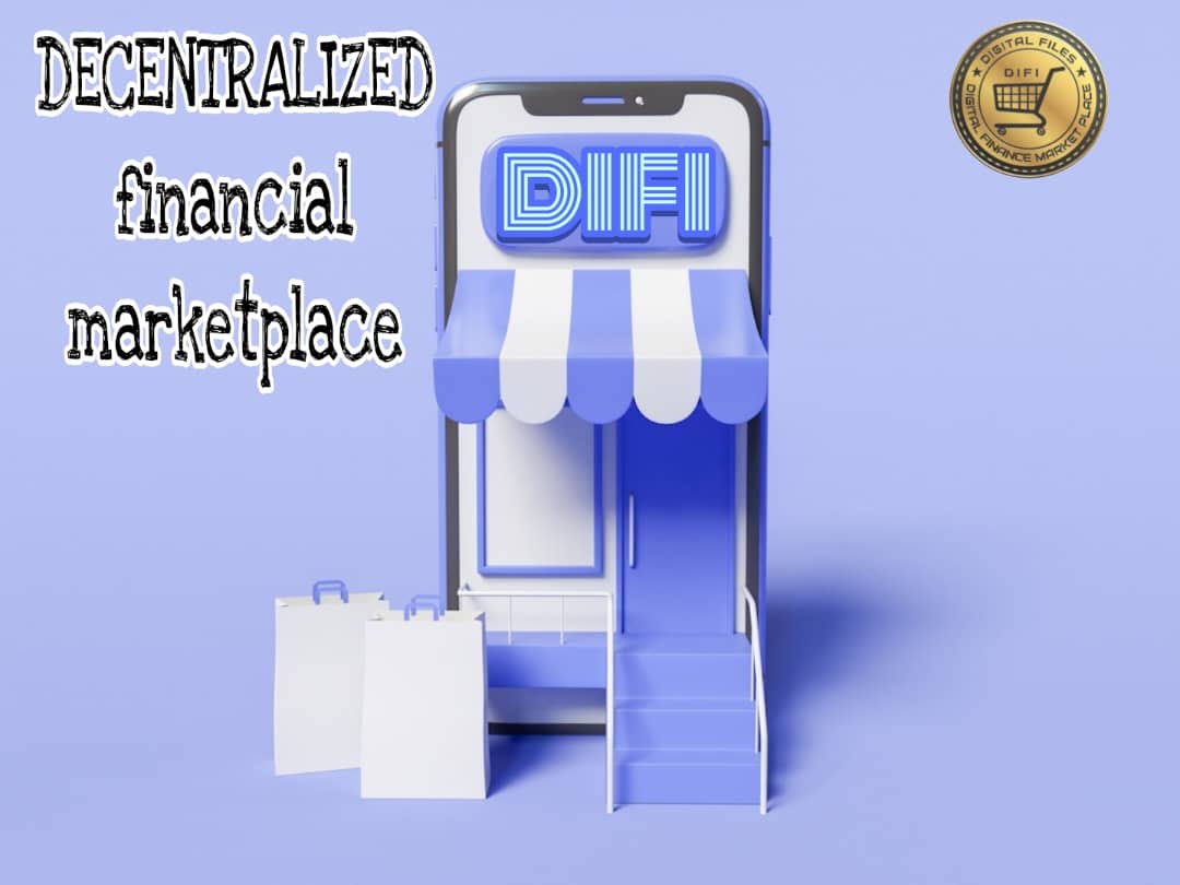 🔖How to sell and buy

Step 1: prepare your file in a .zip or .rar archive way

Step 2: prepare a cover image and screenshot of the digital product you wanna sell,with a title and accurate information ℹ️ of the product

Step 3: Go to difi.market