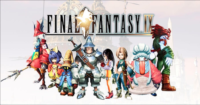 Rumour – Final Fantasy IX Remake Could Be A PlayStation-Exclusive
psu.com/news/rumour-fi…
#FinalFantasyIX #News