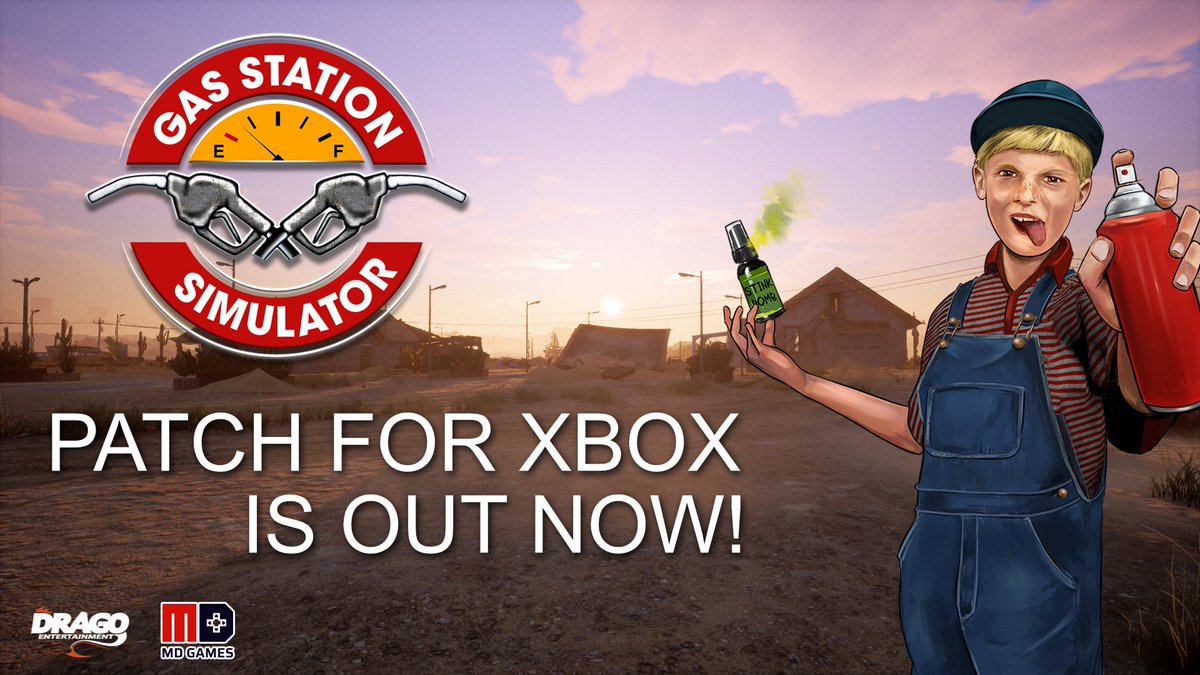 MD Games S.A. tweet media