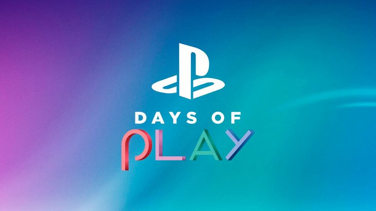 huchamv's tweet photo. PS4/PS5: rebajas de Days of Play ➡️ https://t.co/AsaK6DP4UE https://t.co/jjeZh3XWsP