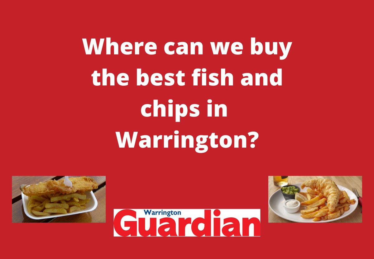 Warrington Guardian on Twitter "There’s still time to nominate your