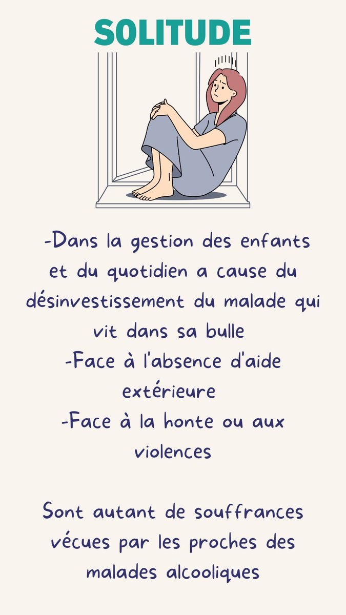 CoPMA5's tweet photo. Pour visiter notre site internet : https://t.co/Q7Lo4upk51
#addiction #alcoolisme #collectifprochesmaladesalcooliques #procheaidant #prochesaidants #addict #addictaide #violencesauxfemmes #CSAPA #camerup #alcoolique #alcool #prévention #RisquesAlcool #famille #copma https://t.co/idzruDunzF