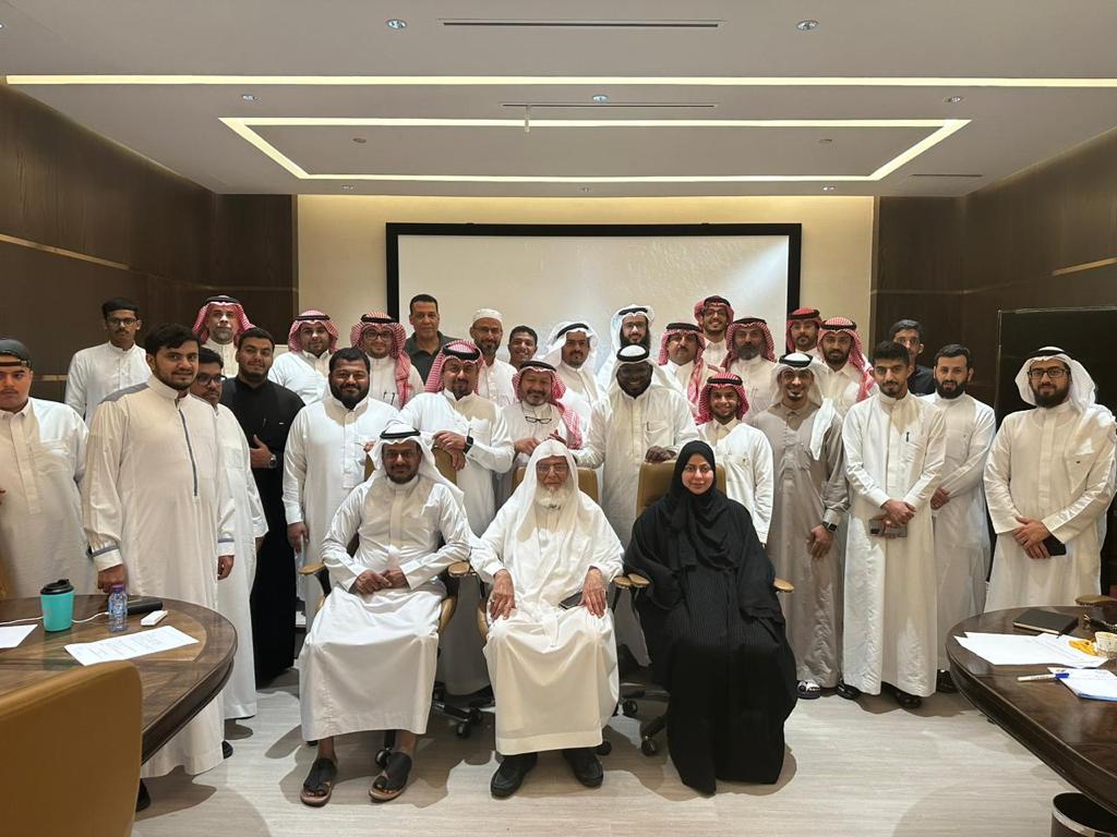 د طلال (@tsmandourah) on Twitter photo 