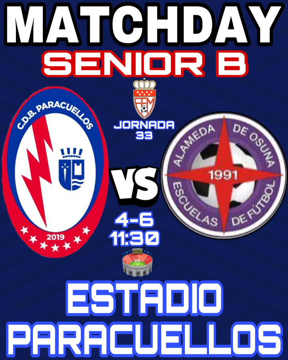 CDParacuellos photo