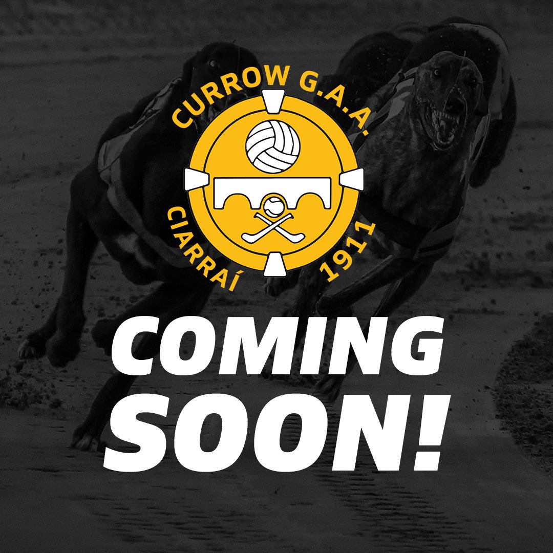Currow GAA tweet media