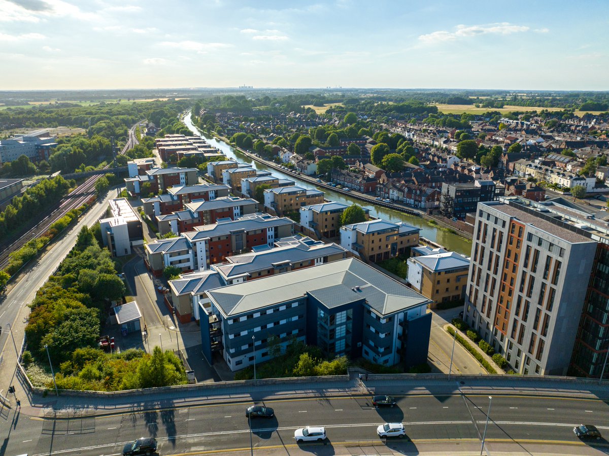 From Wednesday 7th June, the Student Wellbeing team will be temporarily located within the Village Hall due to an exciting refurbishment of the Student Wellbeing Centre over the summer.

Read more on our website: lncn.ac/swc