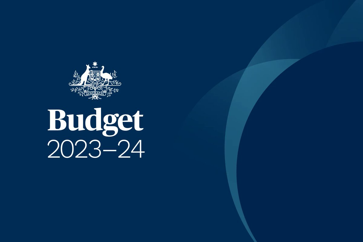 What does the Budget mean for your business?

Business.gov.au shows us what's available and what it means for your business.

#SmallBusiness #Business #FederalBudget2023
buff.ly/3qjVh1P