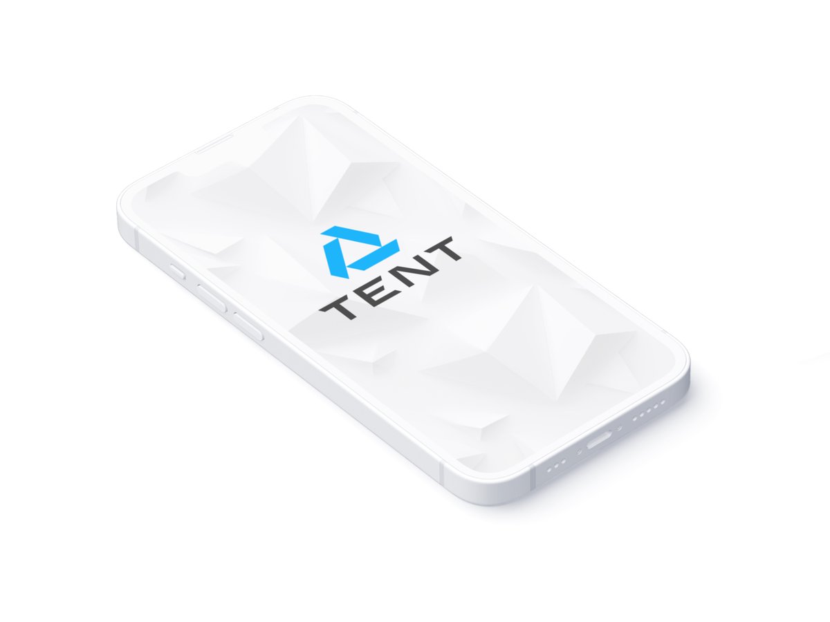 TentAppOfficial's tweet photo. Brand New version of TENT app will be available on Tuesday 6th of June.

Improved UX, design, tags, assests management features and smoother crypto purchases. 

Download for free and start enjoying new features today!

#tentapp #cryptocurrency #Bitcoin #Bitcoin2023  #mastercard https://t.co/V5WBlTW7K2
