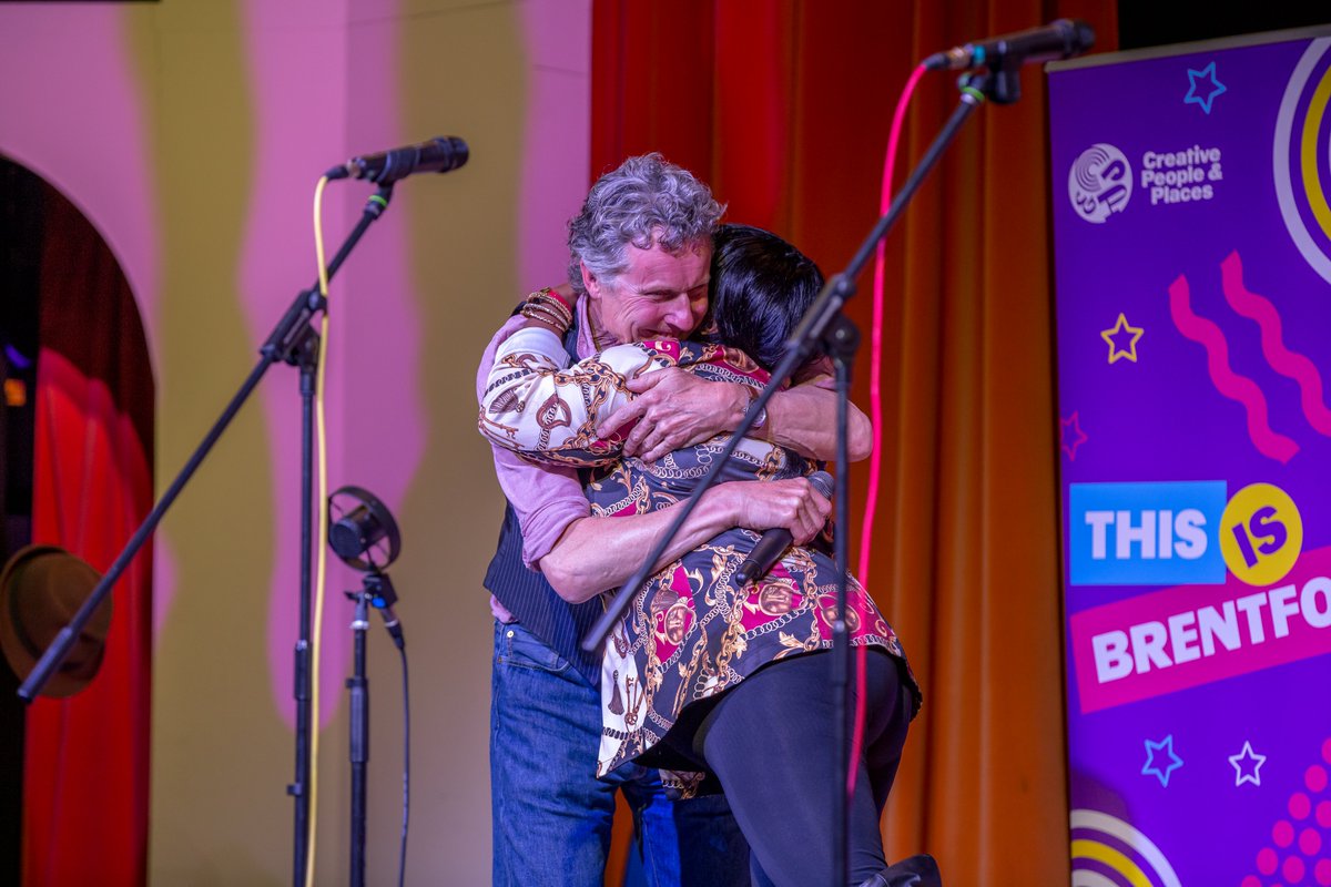 Read all about it in our June newsletter!

Discover the joy of live performance, find out about what one musician has been working on plus workshops coming up!
 
mailchi.mp/ba9c46d07f0f/w…

📷@cristinaschek