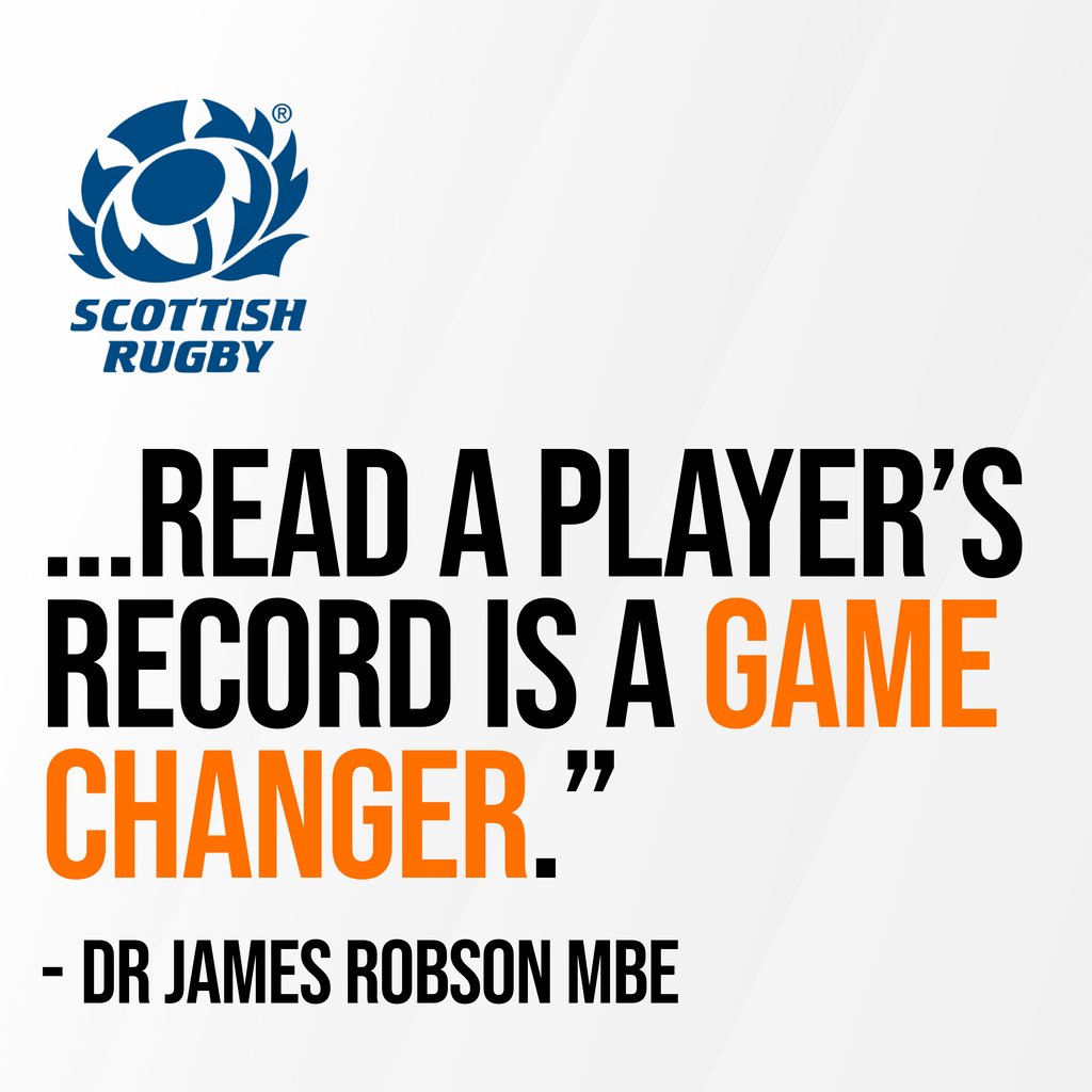 Welcome to ScribePro @‌scotlandteam #AsOne

We are incredibly proud to be working with the medical team at Scottish Rugby and to receive this endorsement from Dr James Robson.

We're looking forward to supporting the teams during this year’s Rugby World Cup, and beyond.