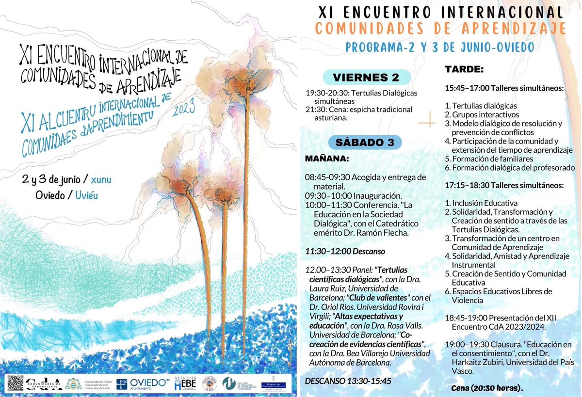 Asturias AEBE tweet media