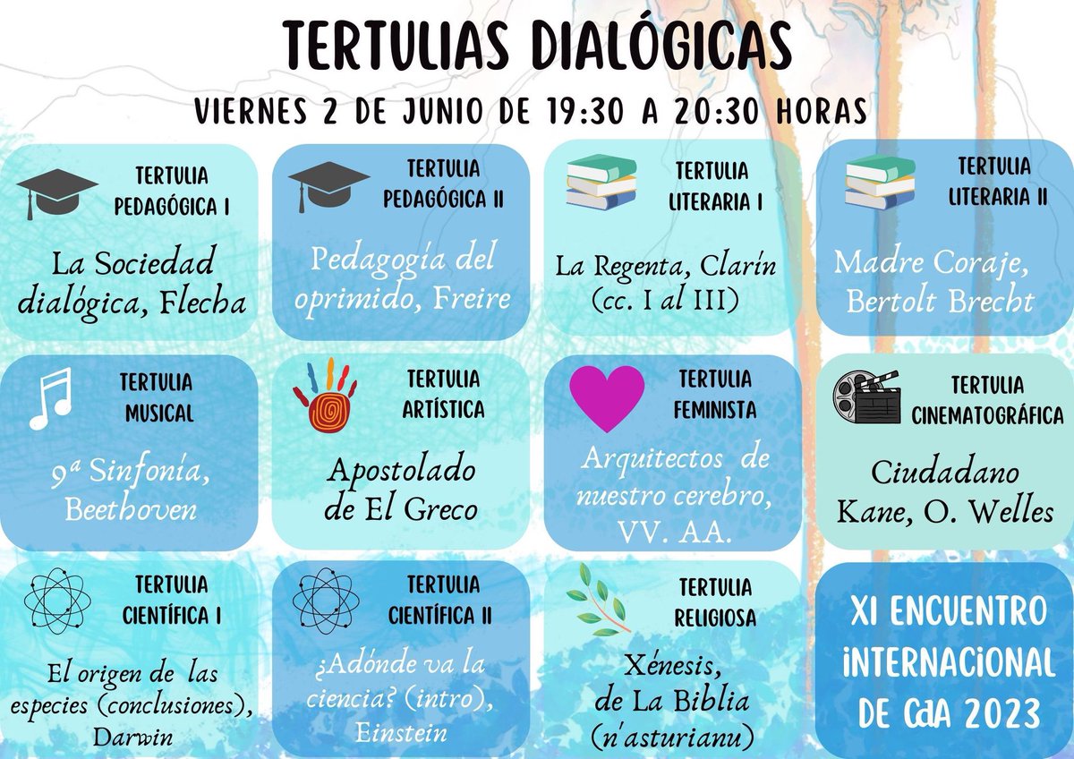 Asturias AEBE tweet media