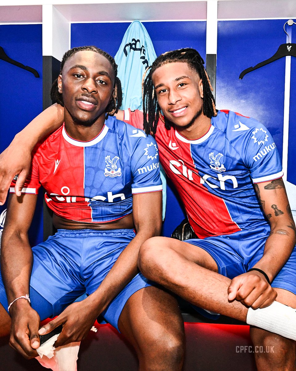 CPFCpictures's tweet image. 