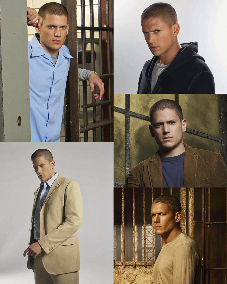 thinkermisa's tweet photo. happy 51th birthday to wentworth miller!! <3 https://t.co/hrAMlWBw5y
